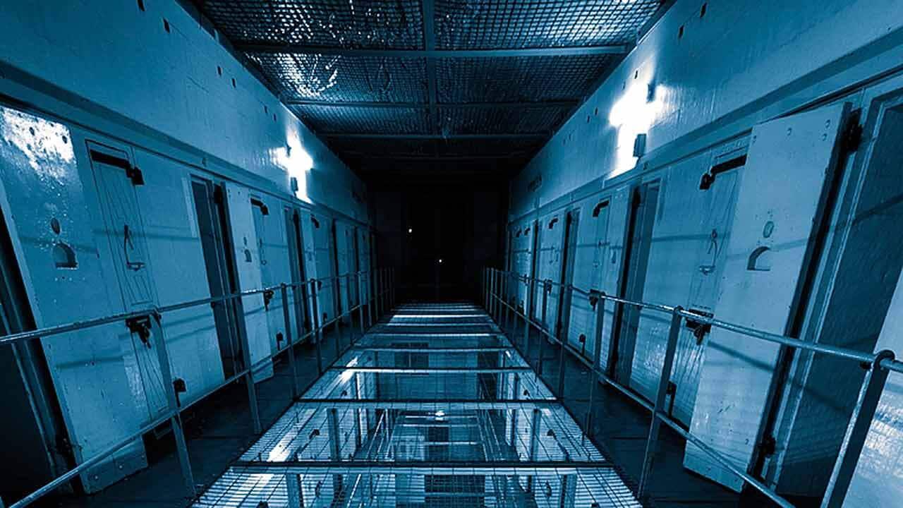Tackle causes of incarceration now or see Indigenous people make up  majority of inmates by 2025 | SBS The Point