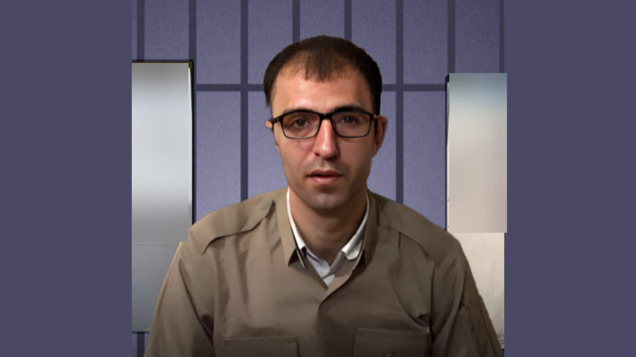 Behzad Khosravi - Hengaw.png