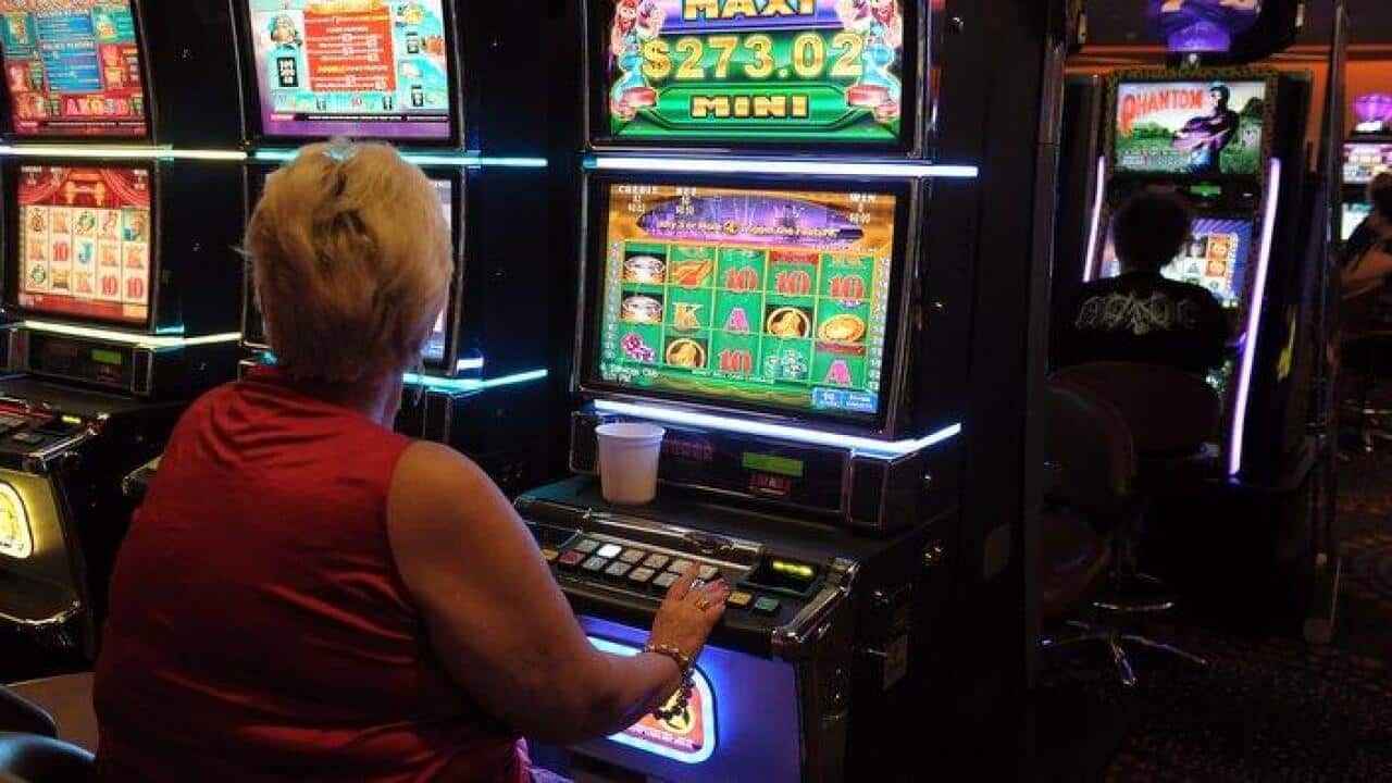 Gambling levels are surging post-lockdowns. Here’s who’s most likely to bet Gambling levels are surging post-lockdowns. Here’s who’s most likely to bet