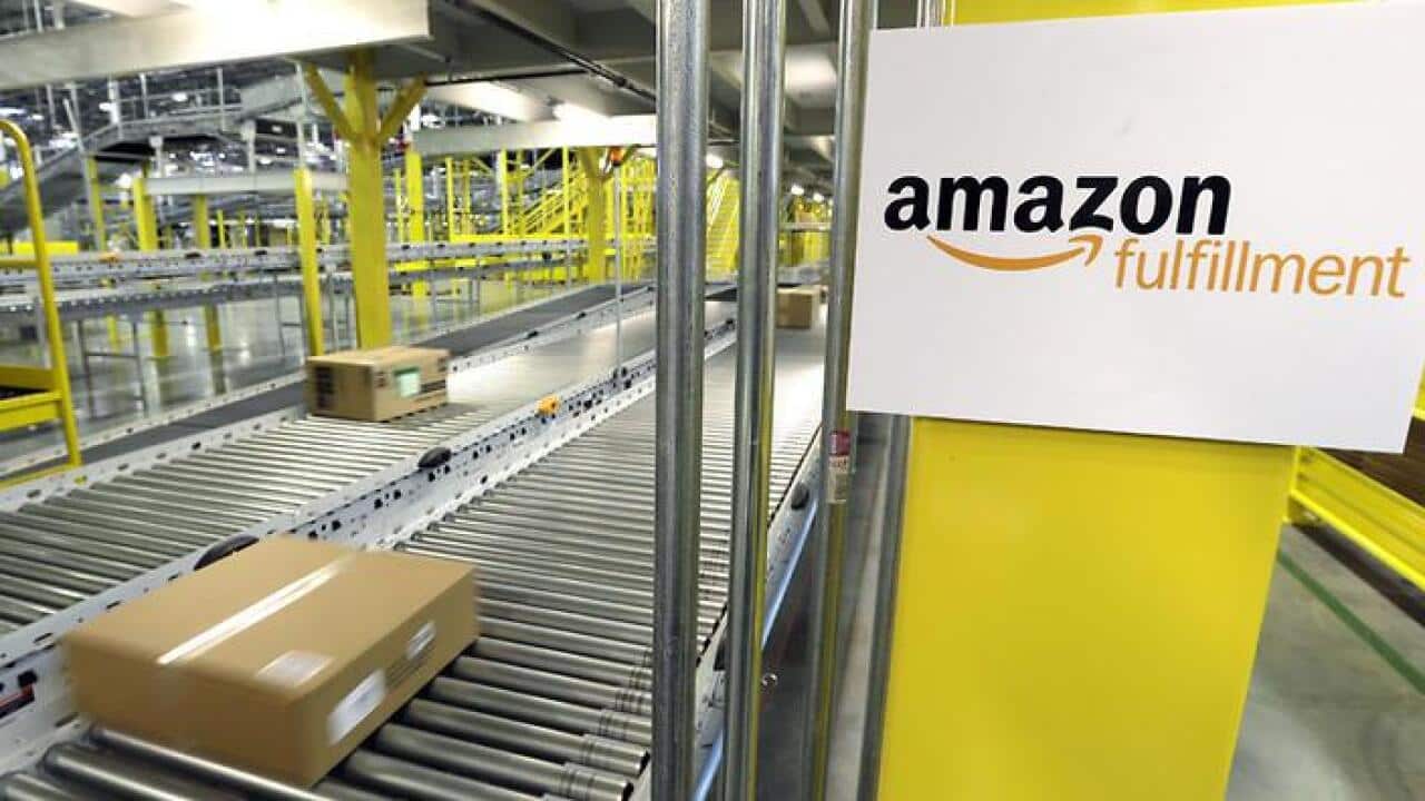 E-commerce giant Amazon has confirmed it will launch its full retail offering in Australia.