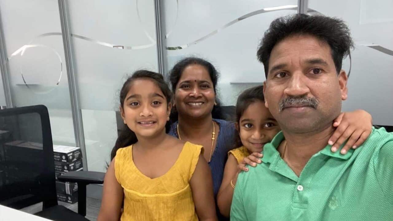 Biloela family will return home