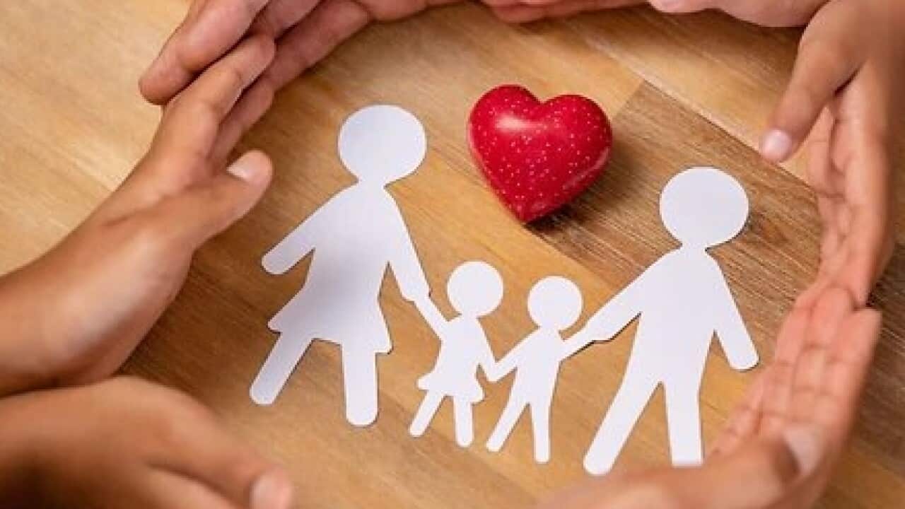 Family love