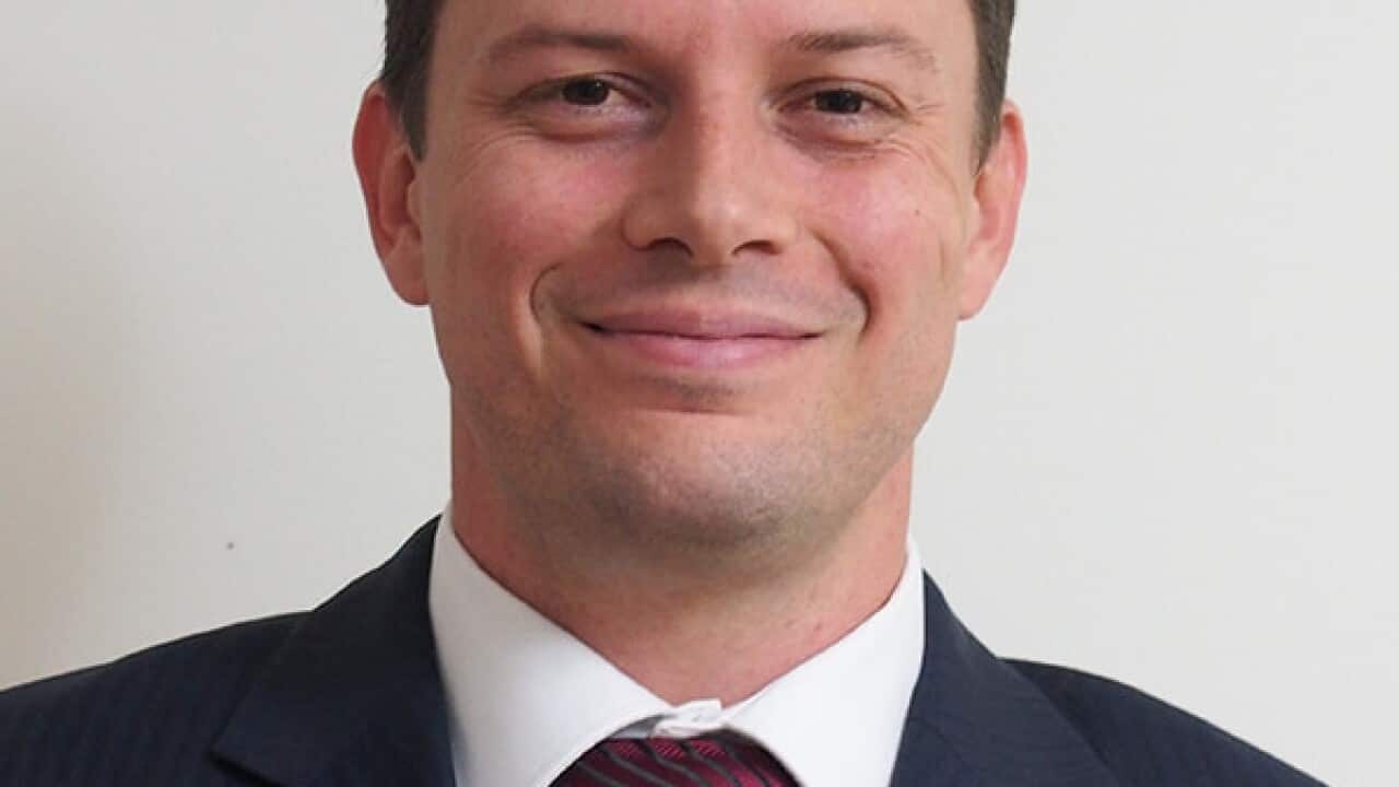 Christian Kunde