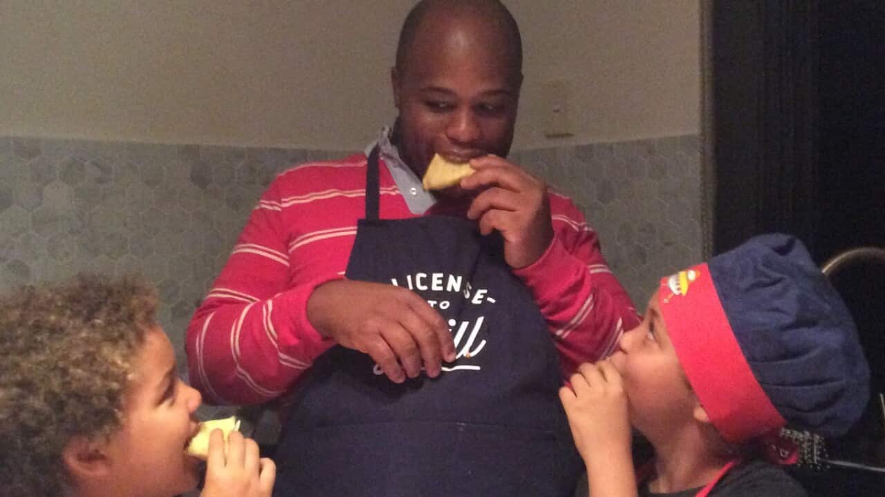 Image for read more article 'must love bread'