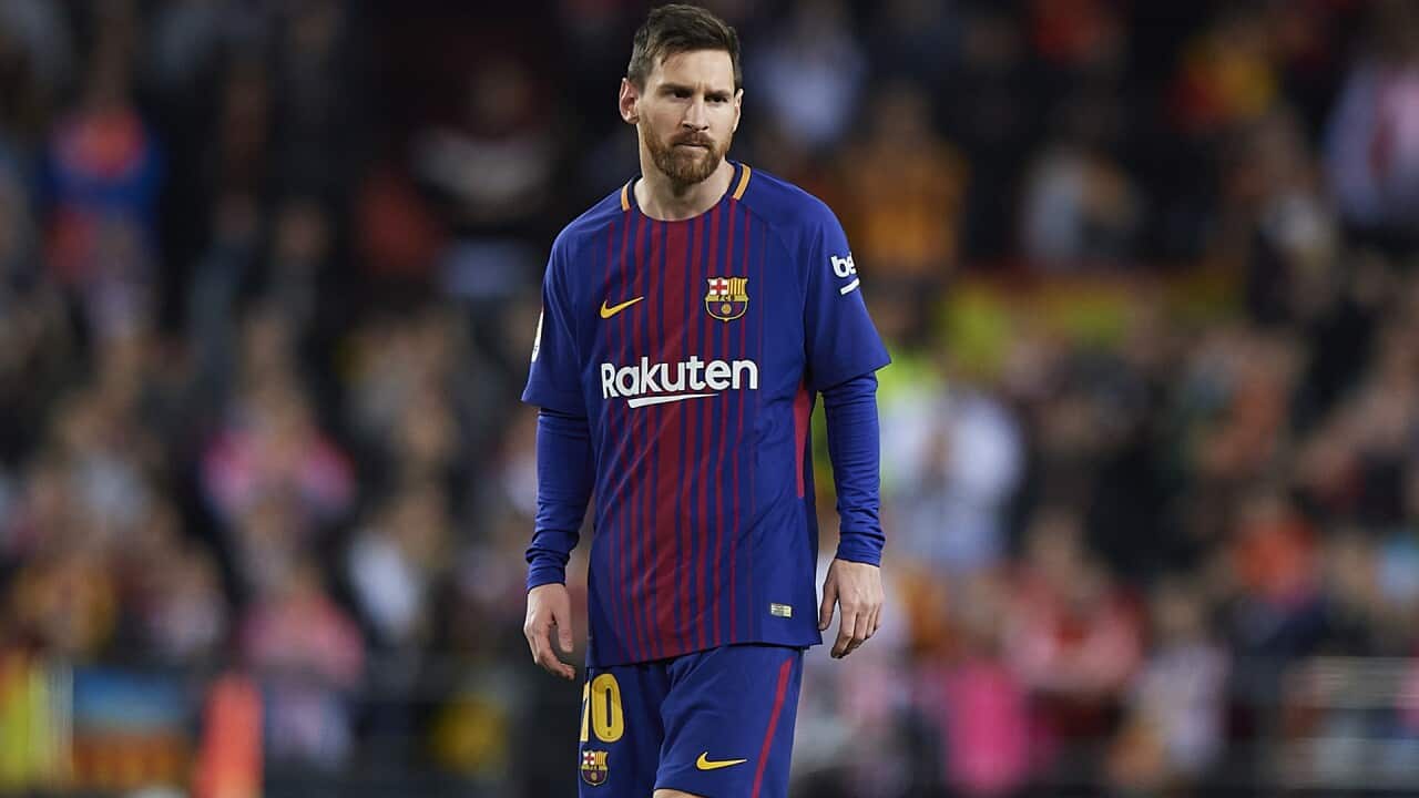 Messi