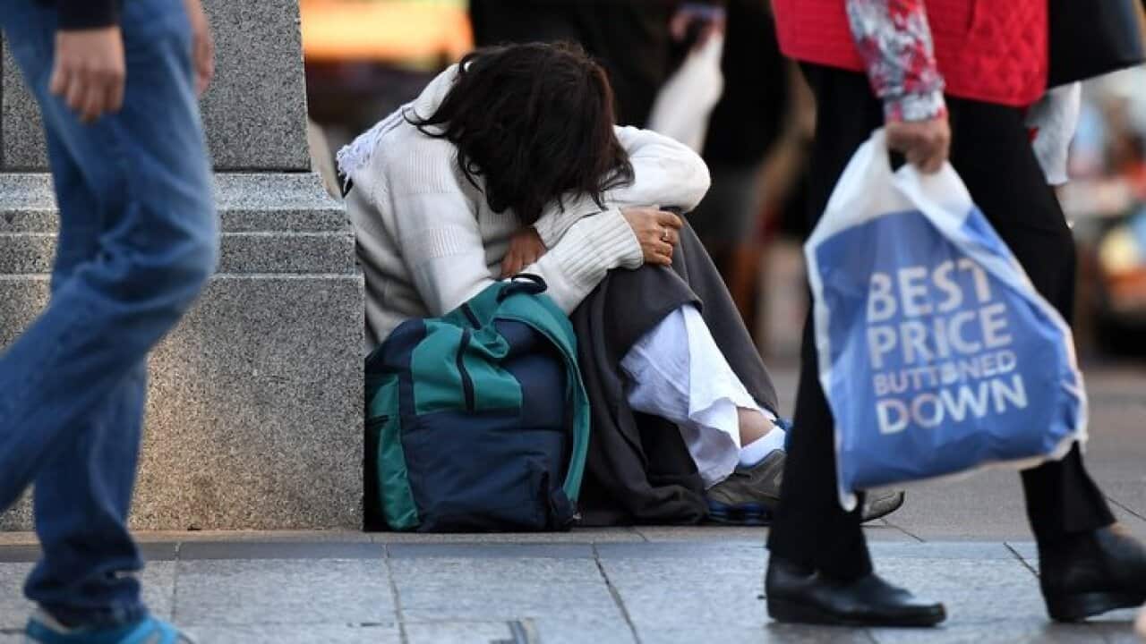 Settlement Guide: Homelessness crisis linked to housing affordability