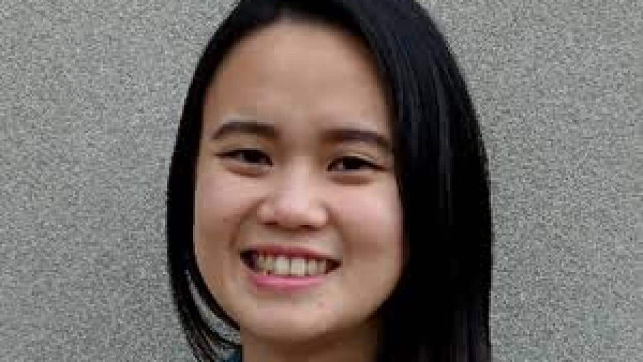 Sheila Hie, the Director of NAILA.