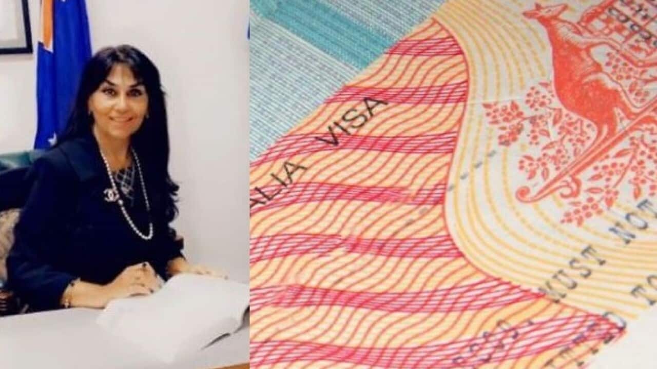 Migration and visa matters