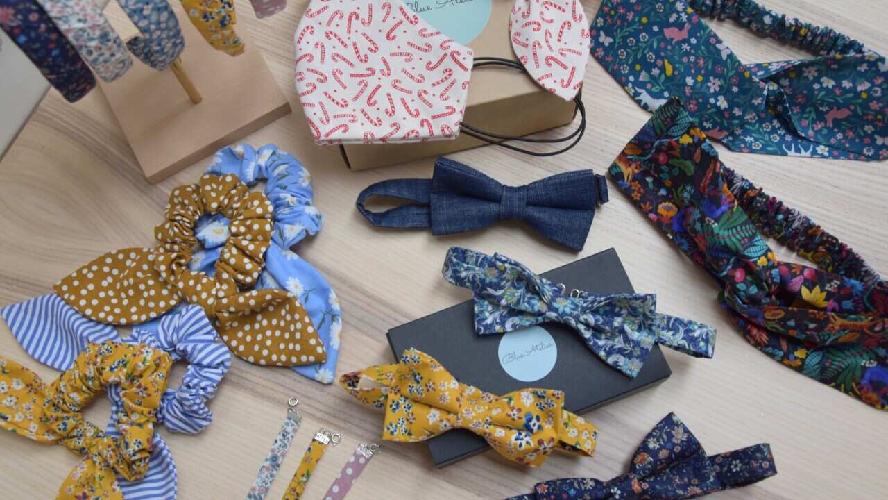 Blue Atelier