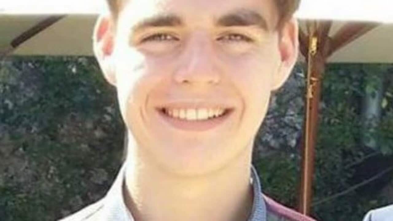 Oliver, who had autism, died in the UK in 2016 at age 18