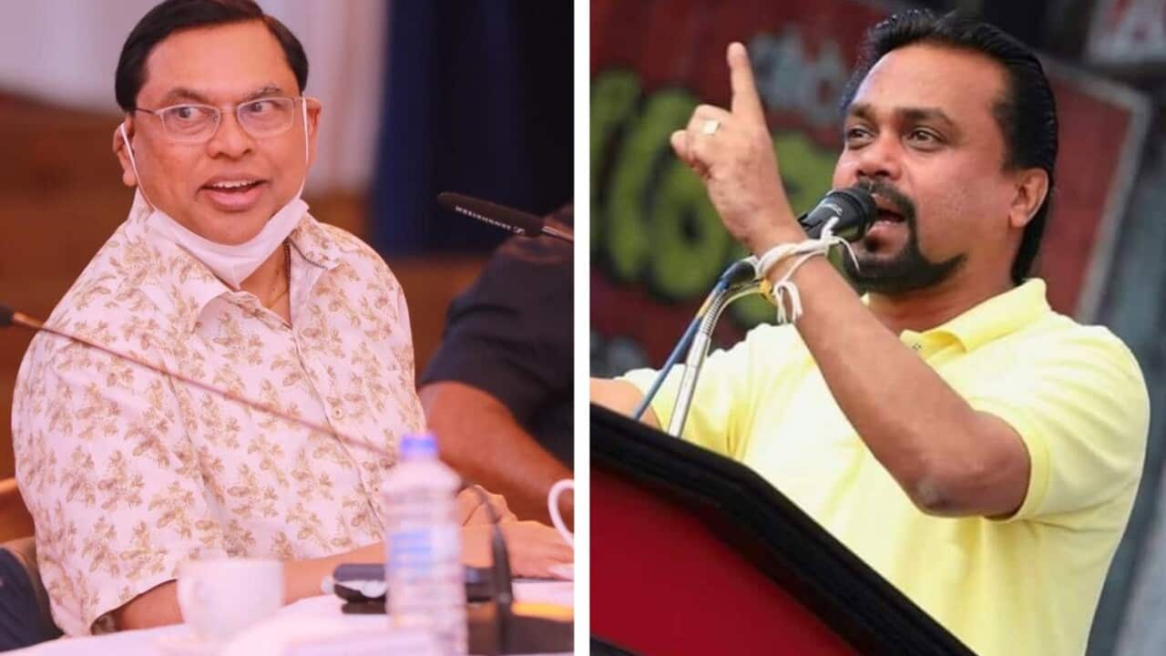 Image for read more article 'Listen More'