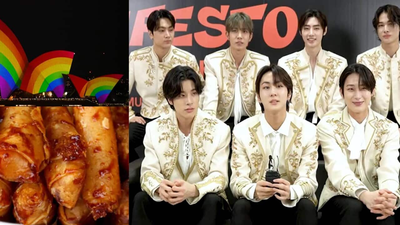 Trending Ngayon: WorldPride and Sydney Mardi Gras, Enhypen, turon and maruya
