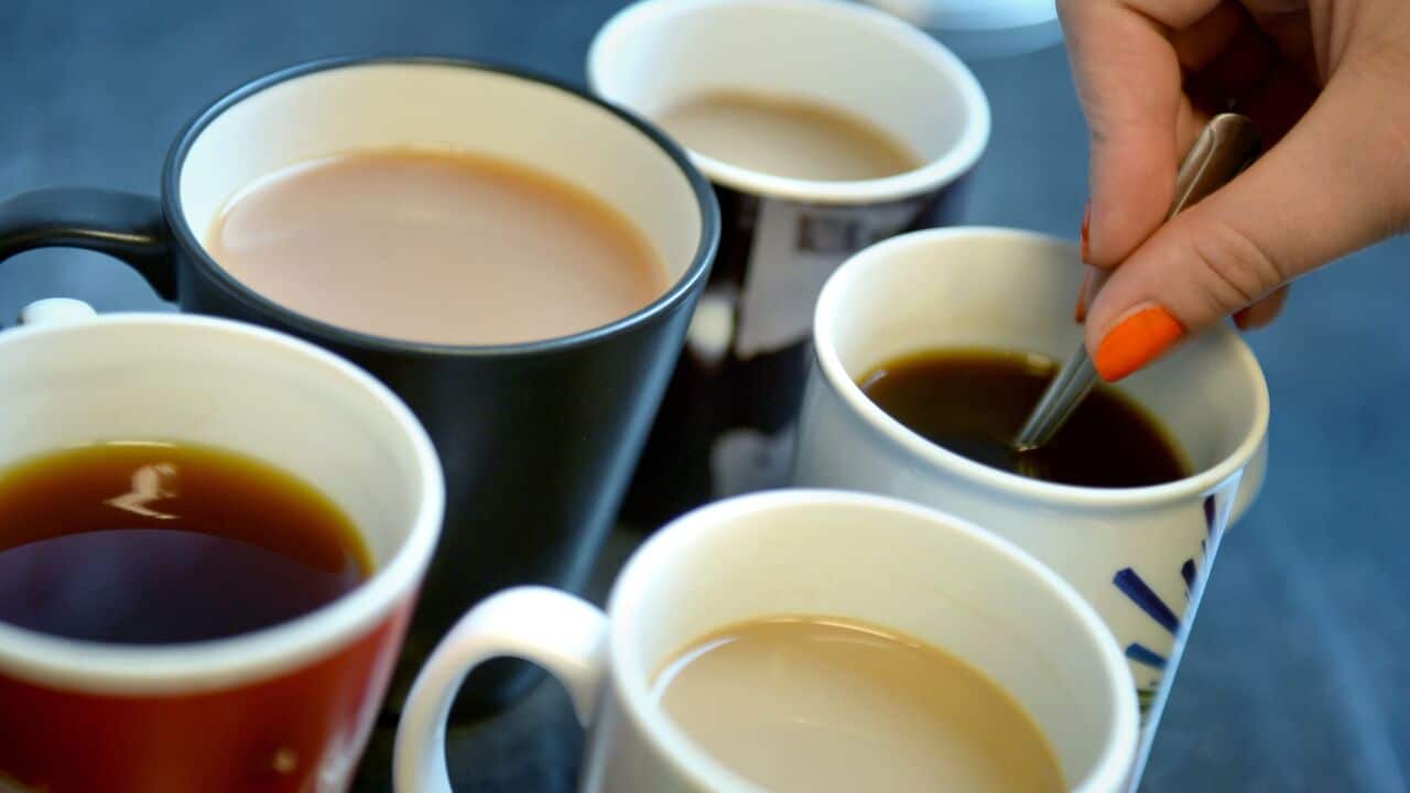 Image for read more article 'a brew with benefits'