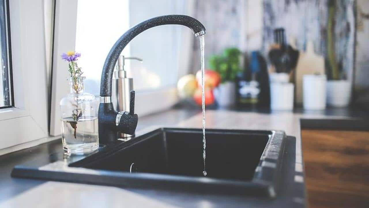tap