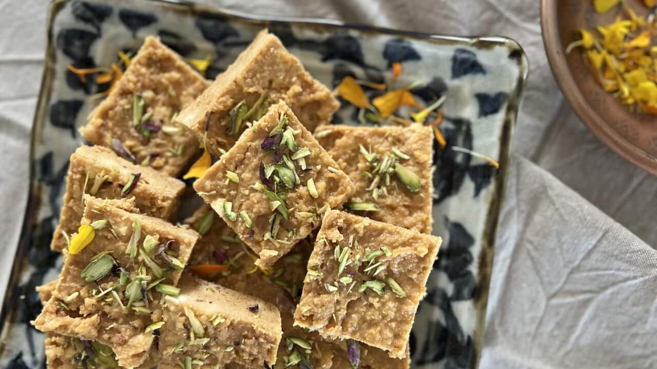 Image for read more article 'Quick & easy recipe'