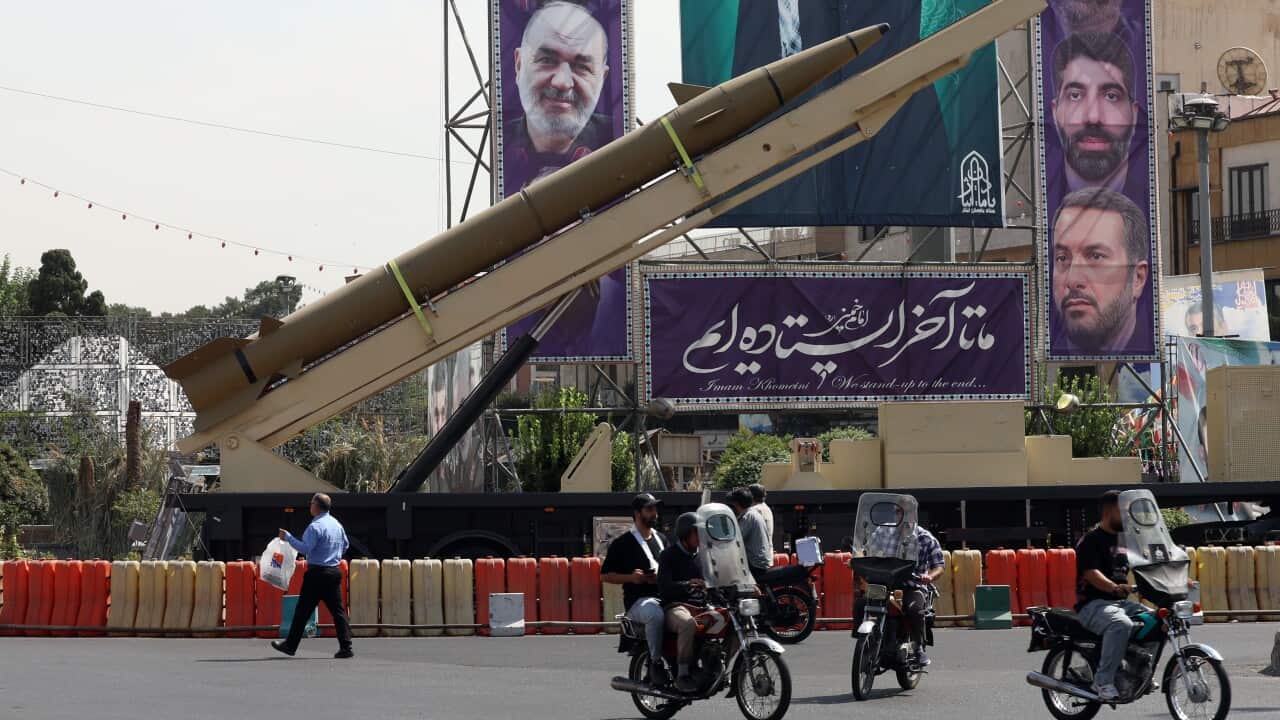 UN to reimpose sanctions on Iran