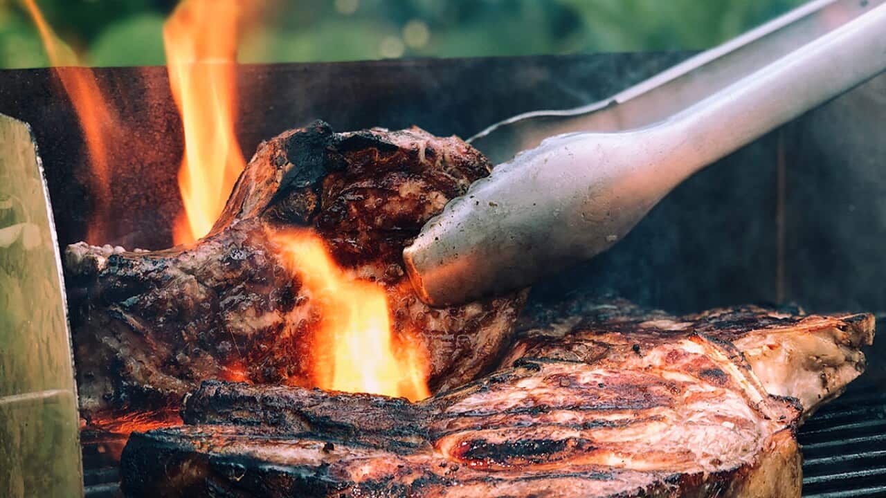 Image for read more article 'In related BBQ news'