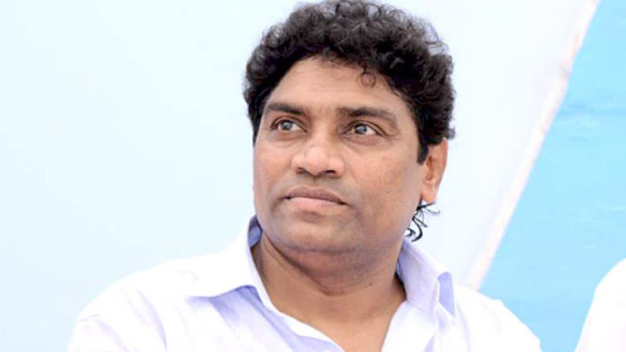 Johnny Lever