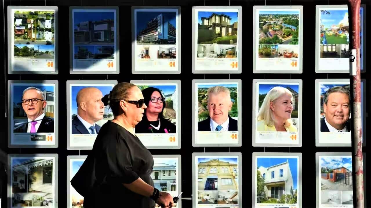 Politicians and their property portfolios - how many do they own?