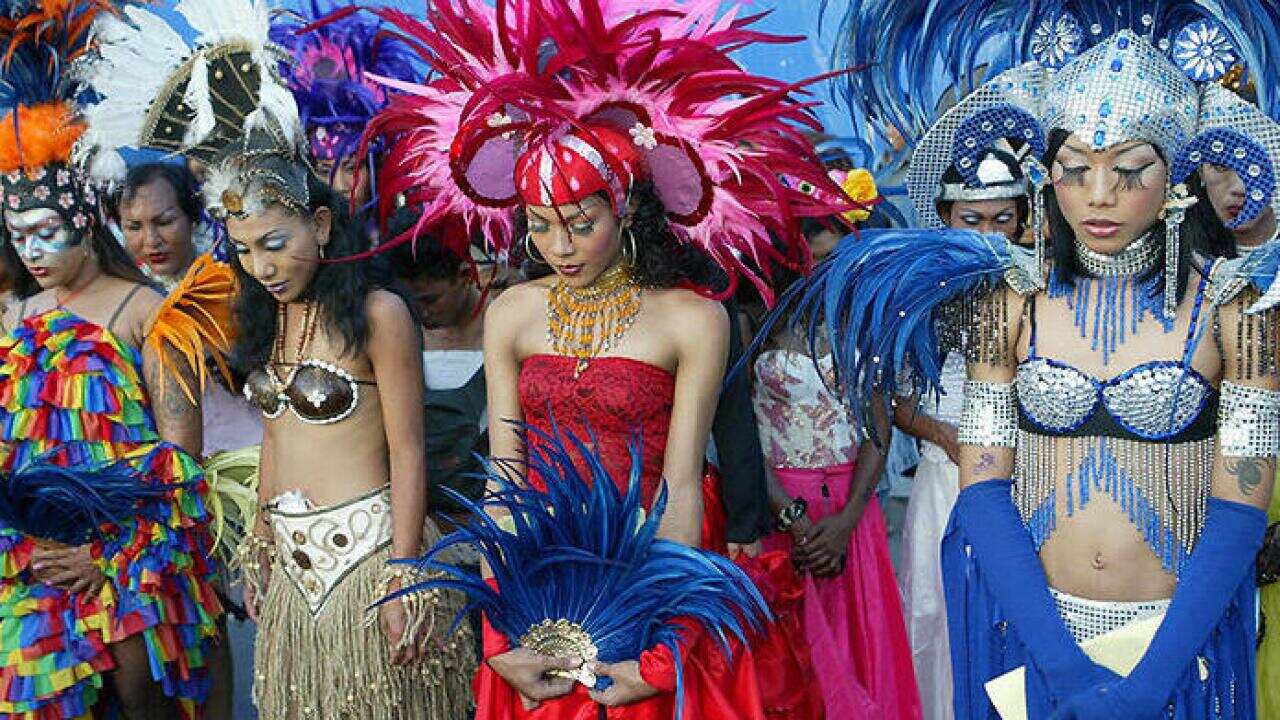 Tolerance in Indonesia for equal rights for the LGBTIQ community is low based on findings from a recent survey.