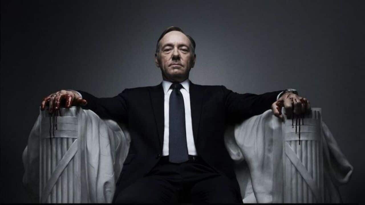 House Of Cards