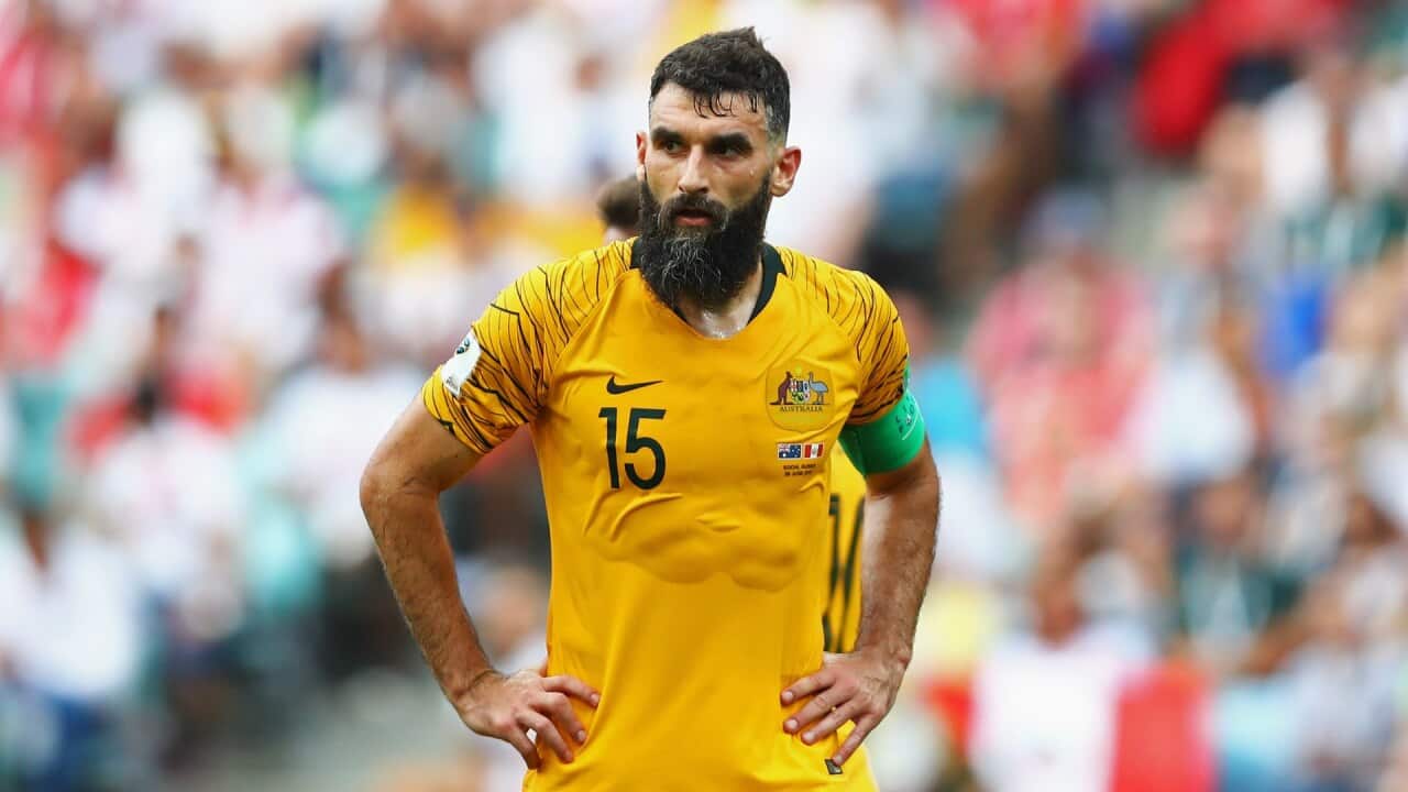 Australian National Team