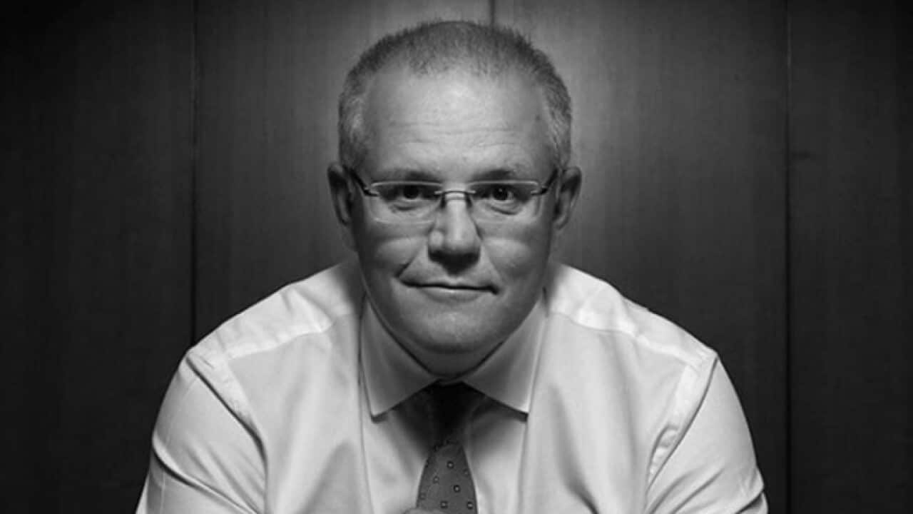 Image for read more article 'Hear SBS Punjabi's interview with PM Scott Morrison'