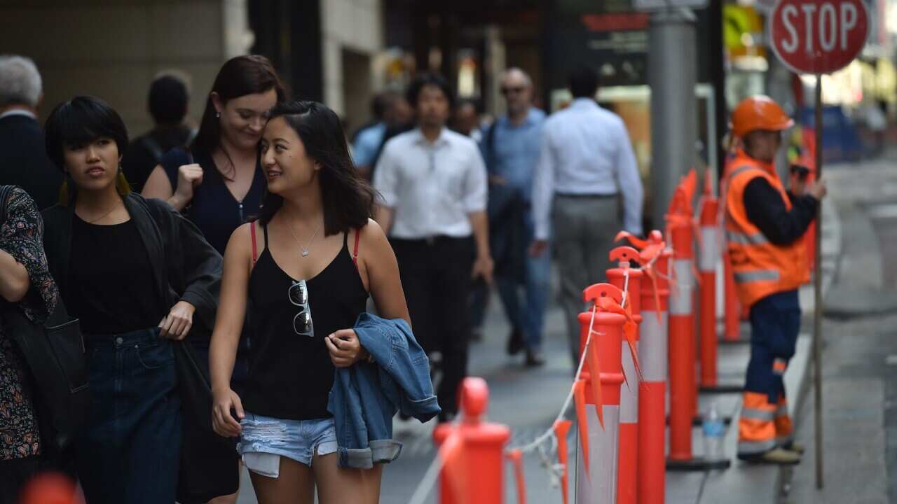 AUSTRALIA-IMMIGRATION-VISA