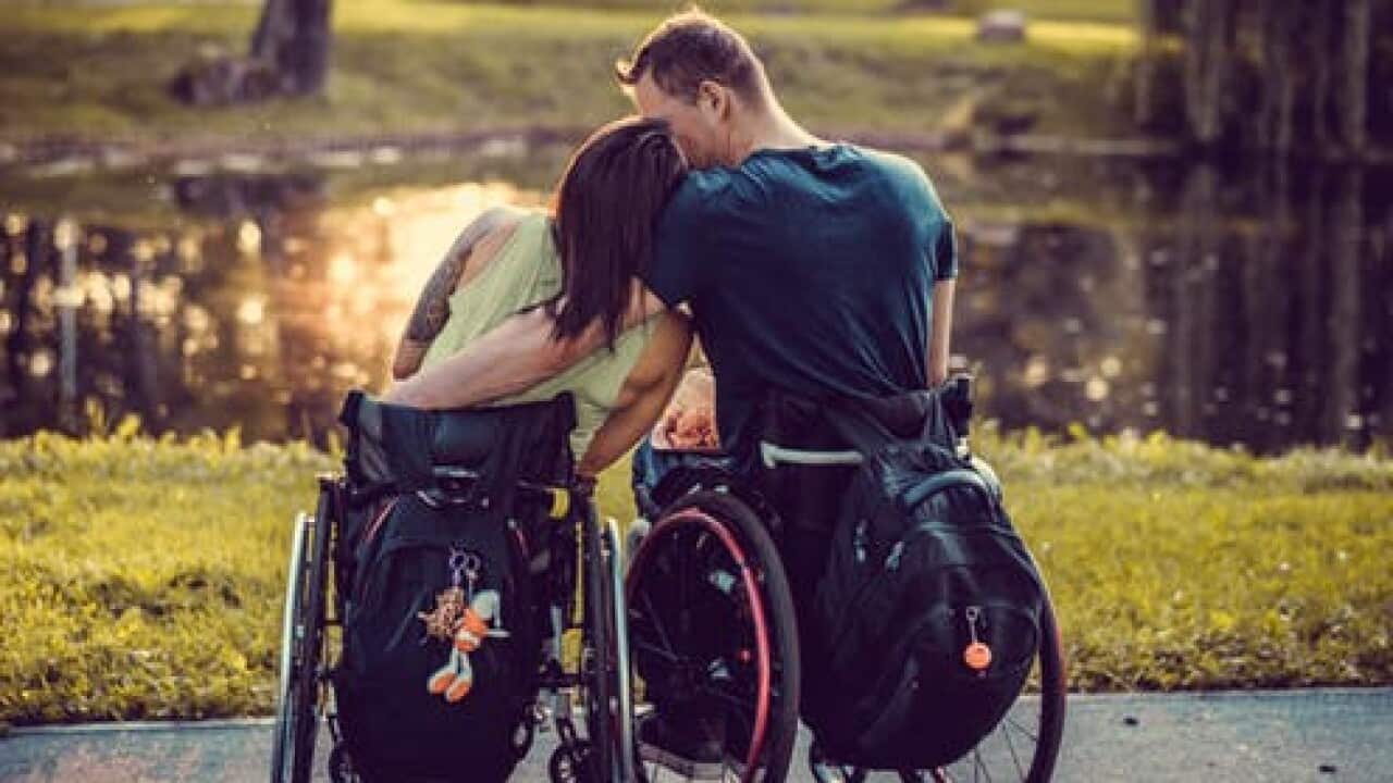 Finally, the NDIS will fund sex therapy. But it should cover sex workers too | SBS News