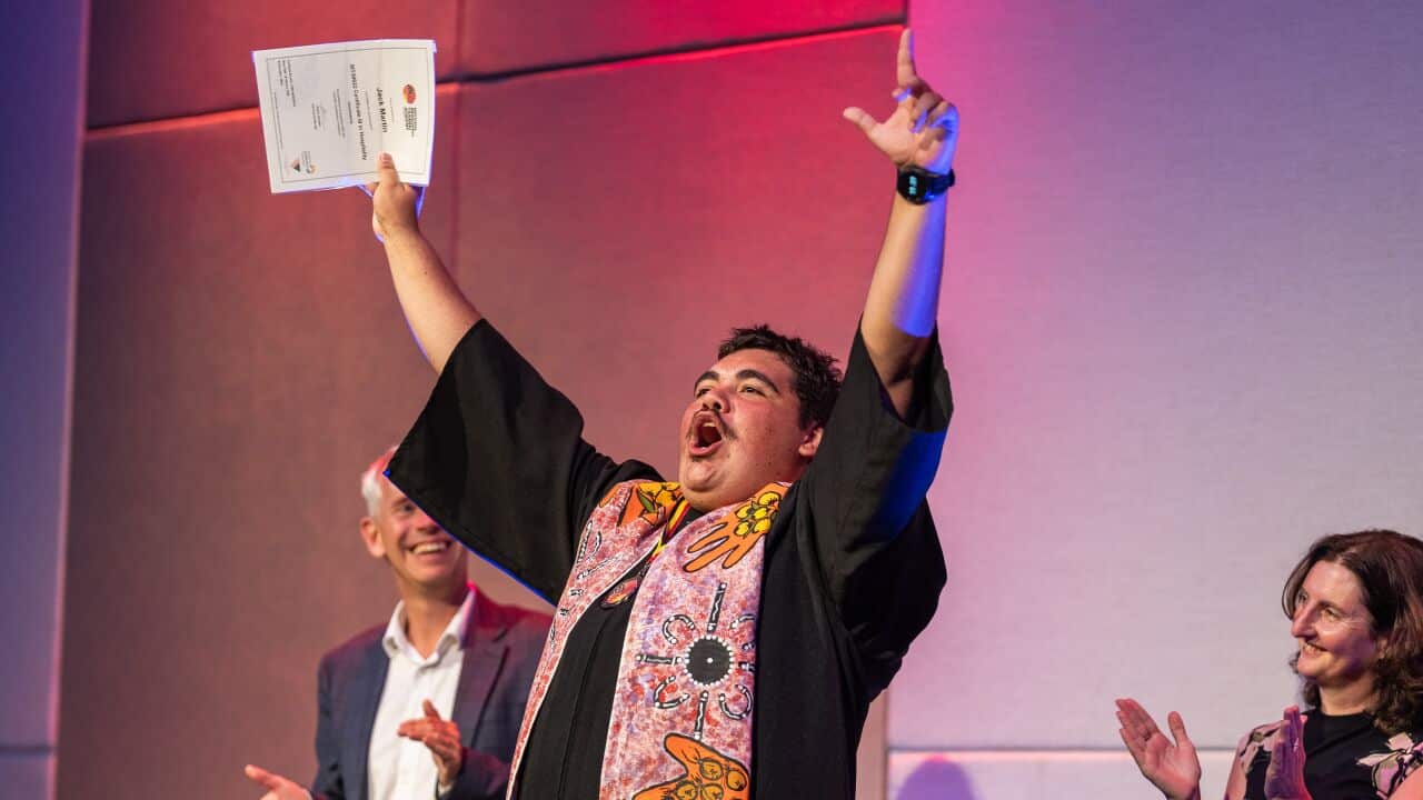 NITA Graduation 2026