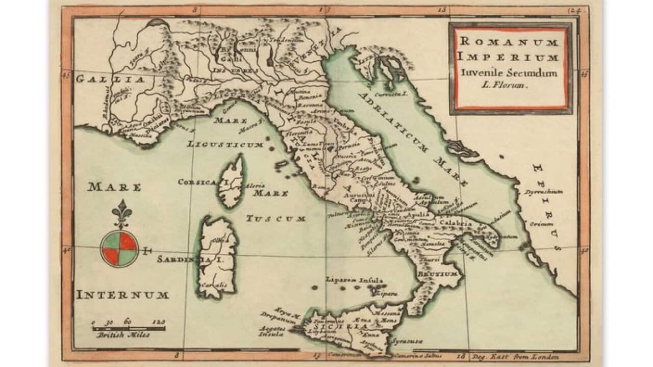 Image for read more article 'Leggi anche'