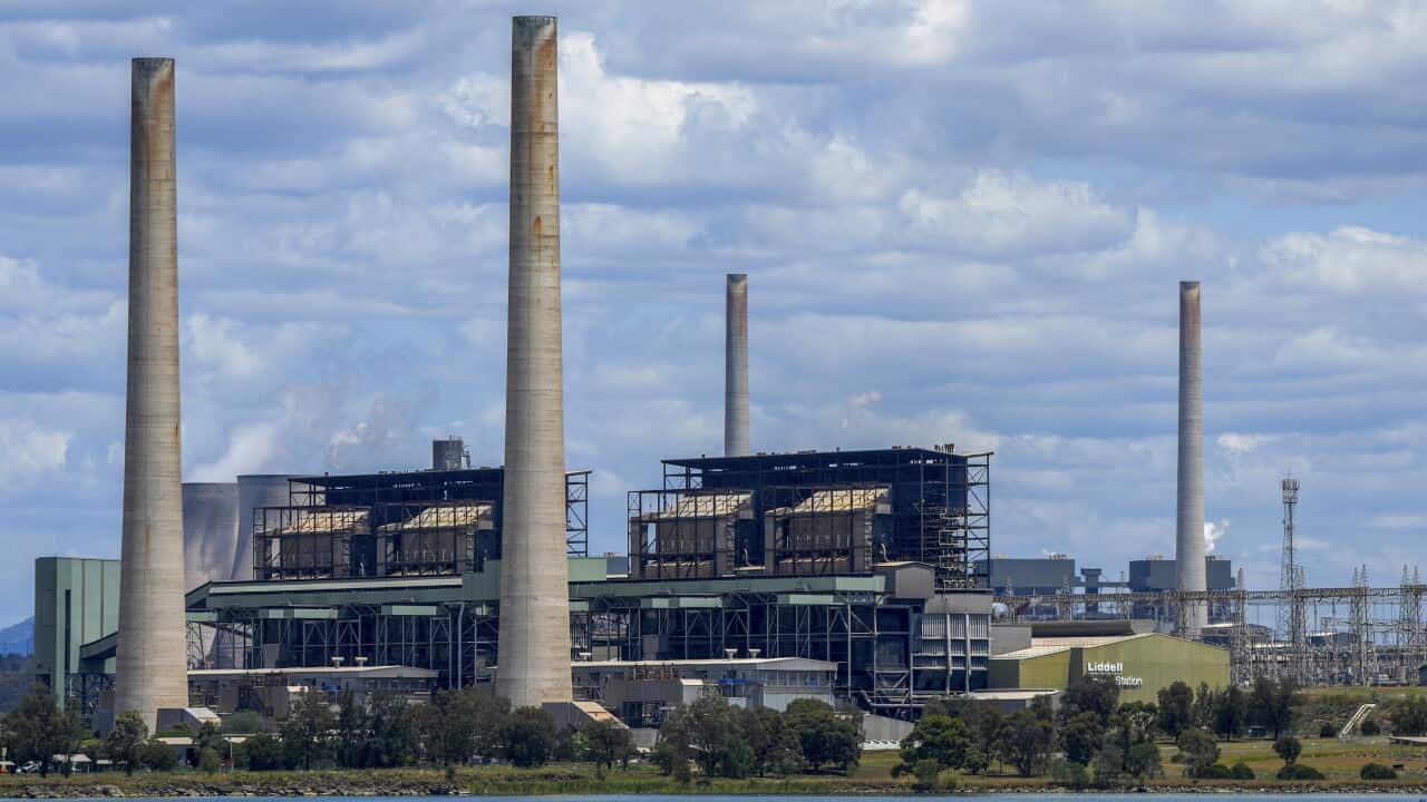 Australia Energy