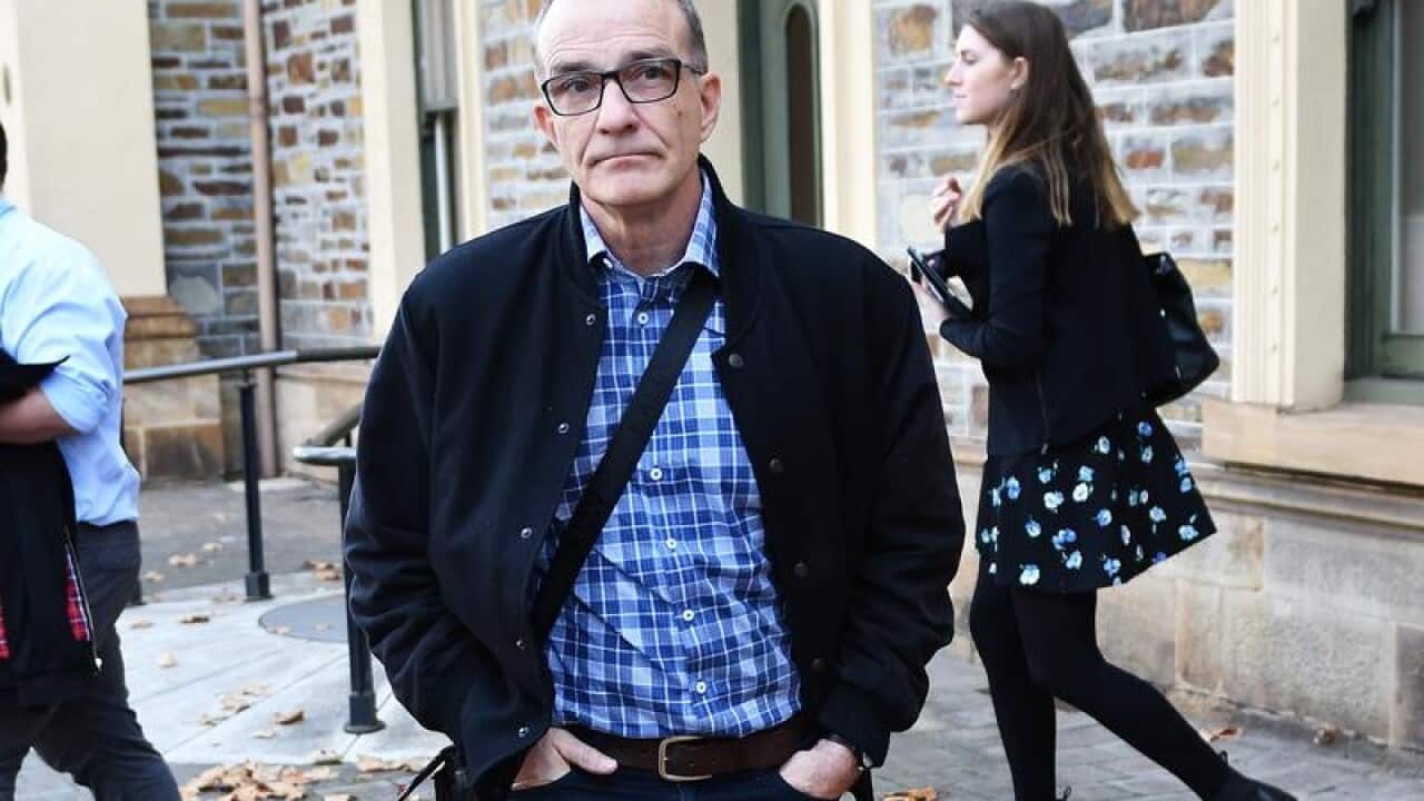 DEREK JOHN BROMLEY COURT