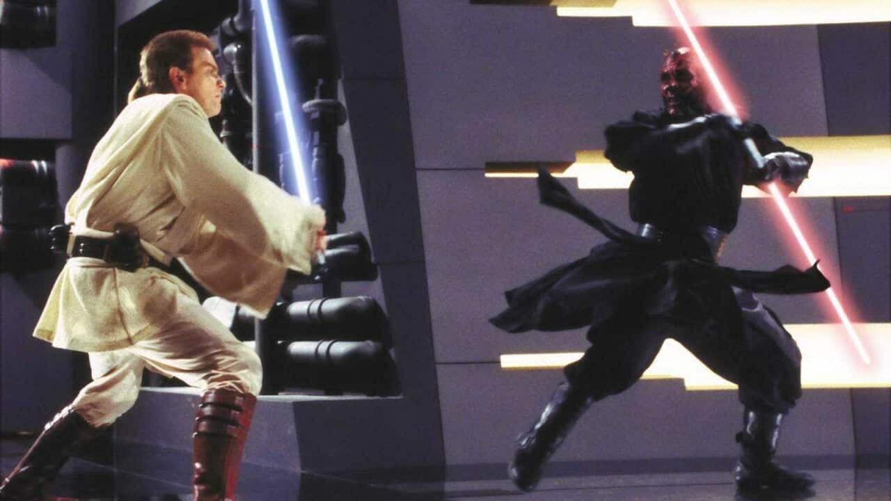 Star Wars