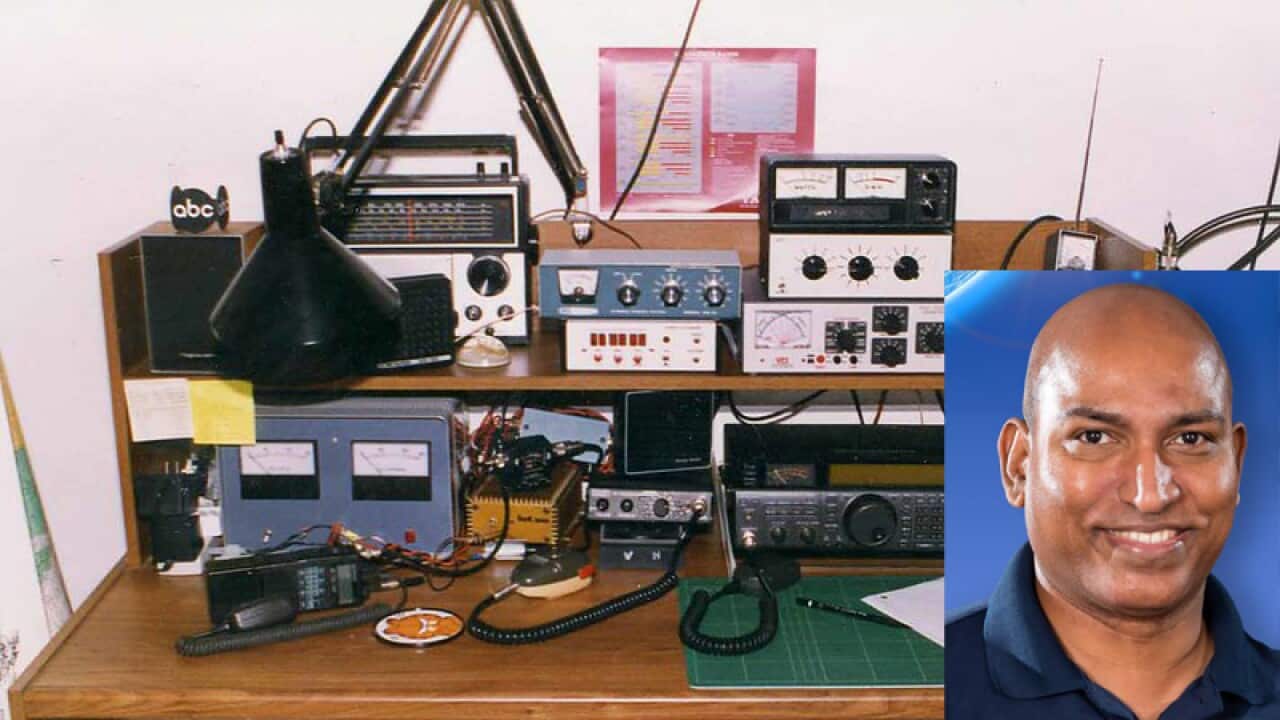 HAM Radio