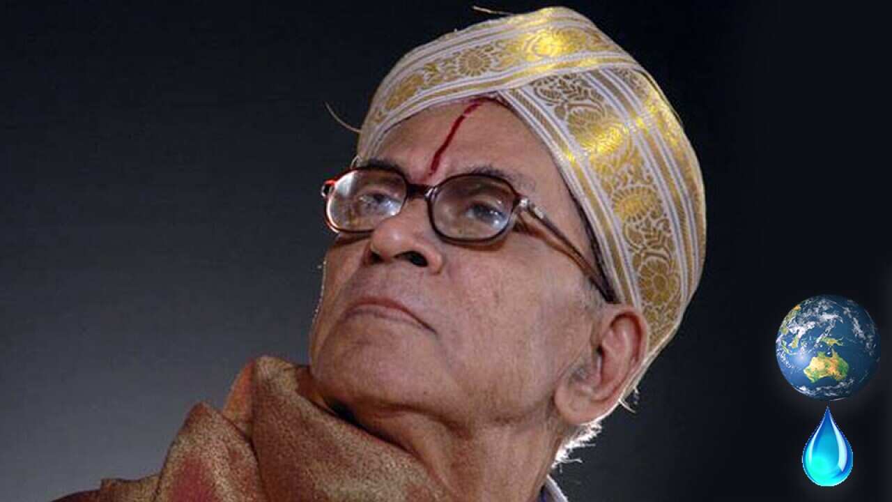 P B Sreenivas