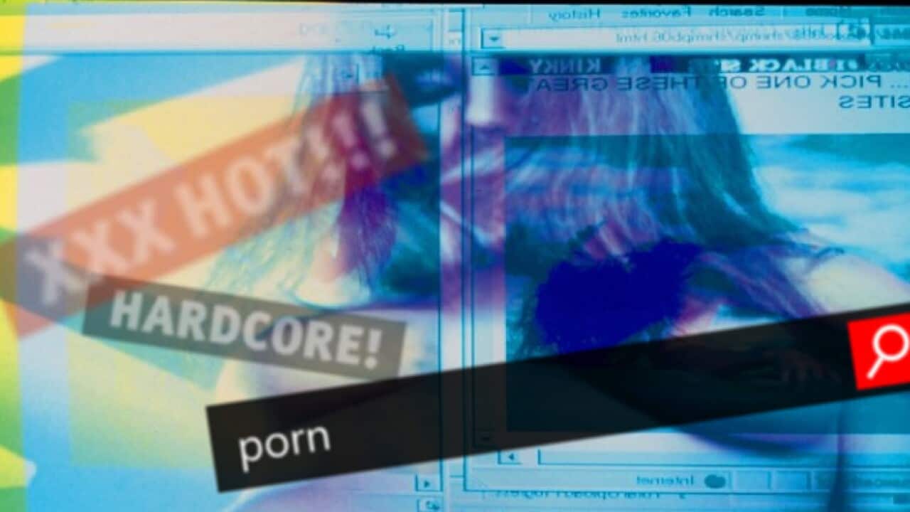 Porn case