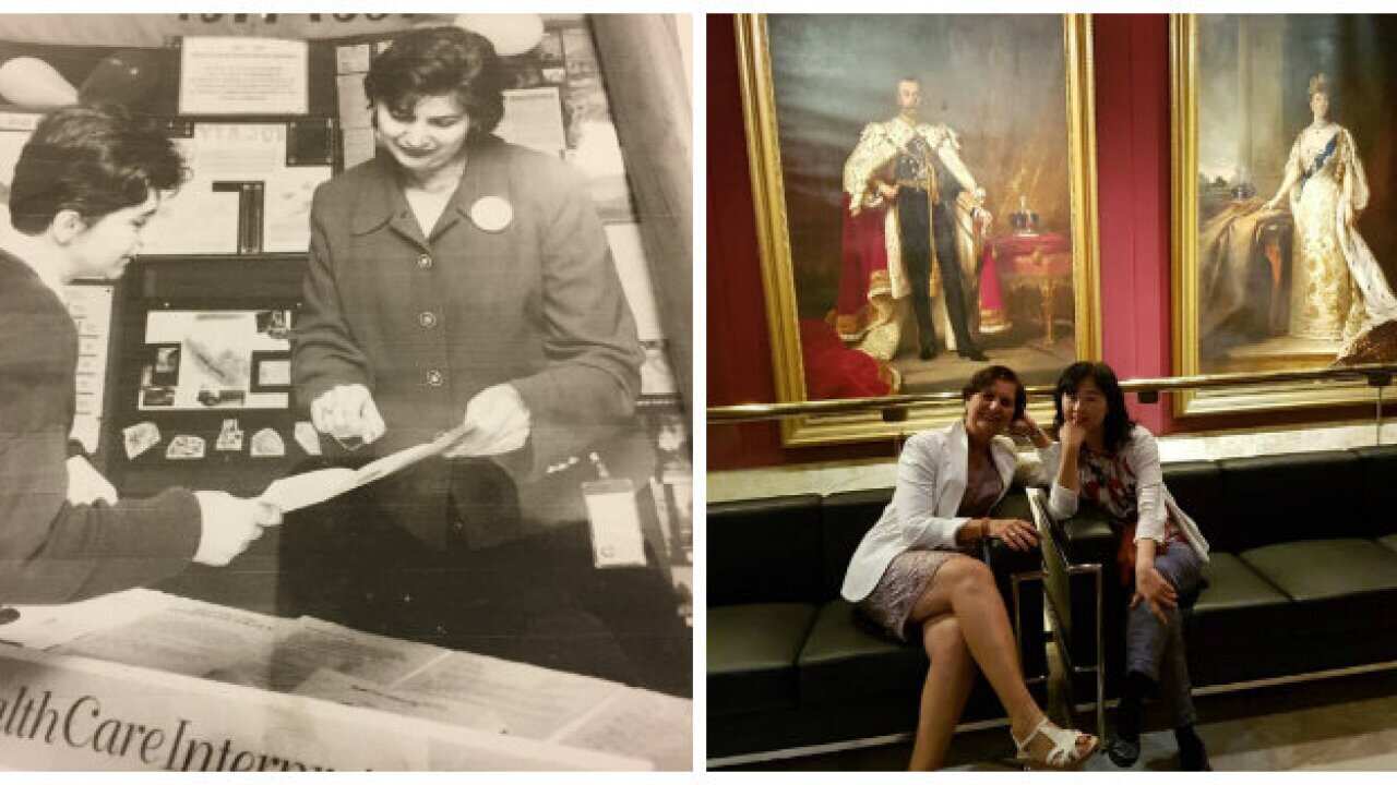 Translating and Interpreting