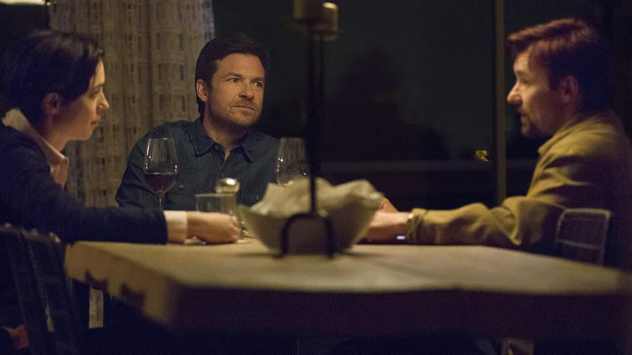 The Gift movie review