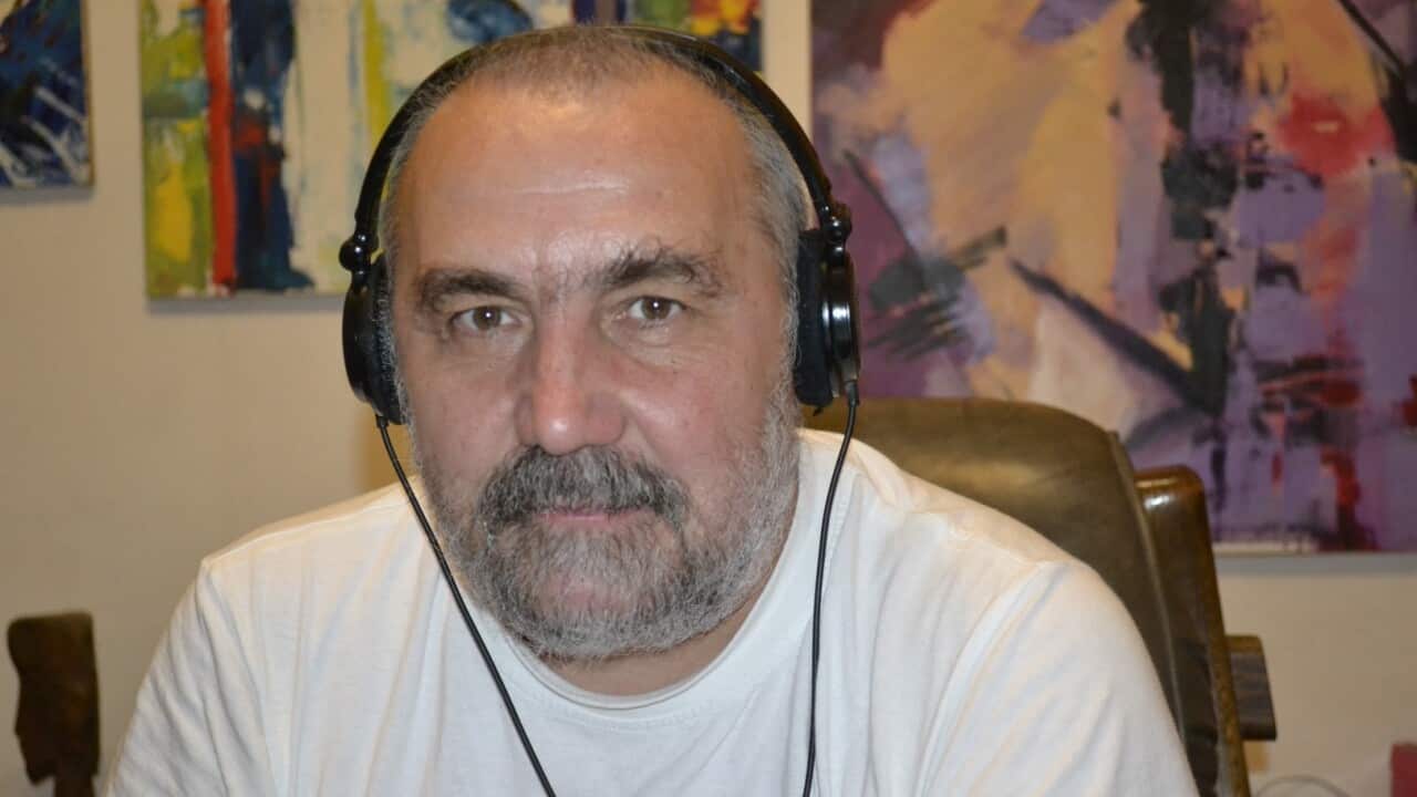 Пламен Асенов - България отново е на кръстопът.