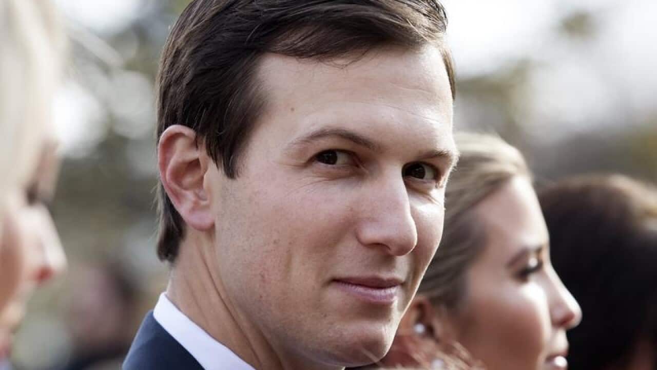 Jared Kushner