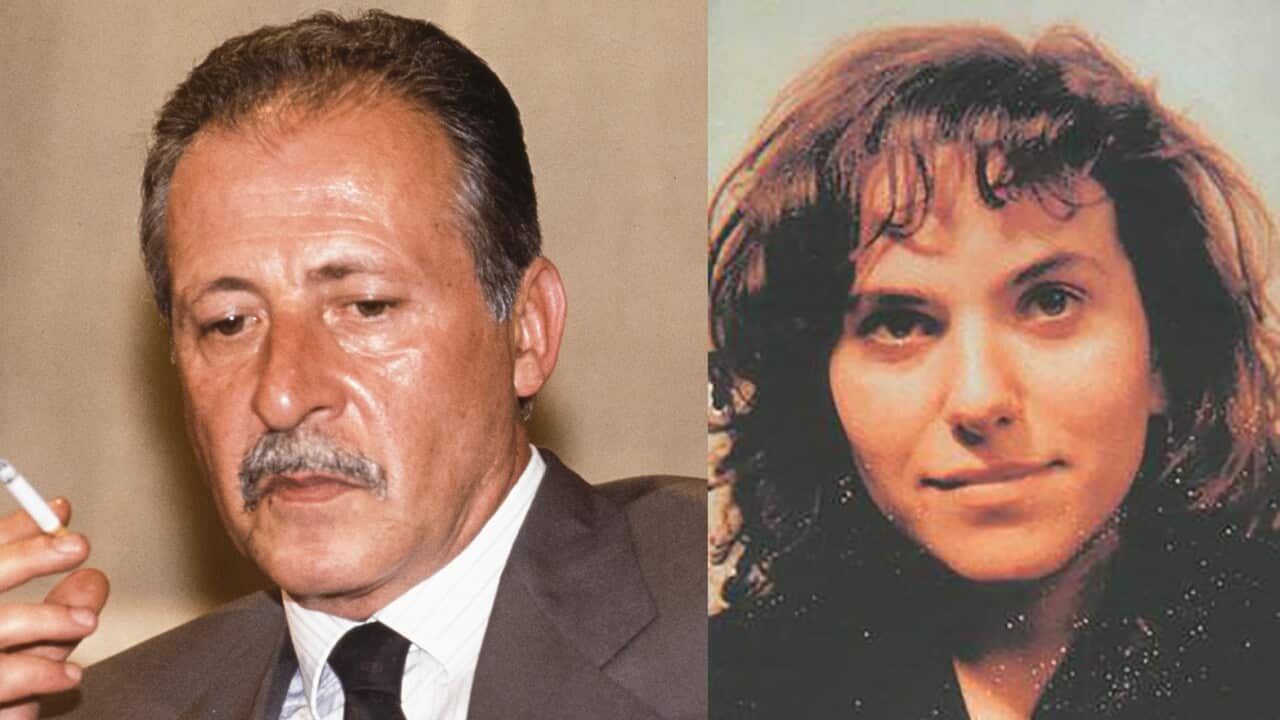 0831 Don Luigi Ciotti - Rita Atria podcast