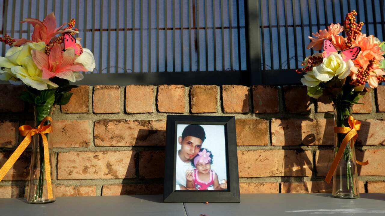 migrant deaths