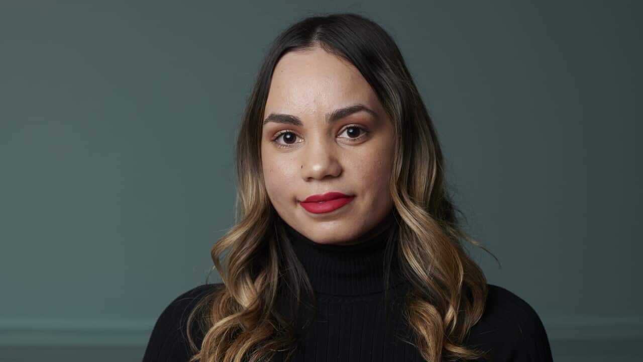 Shonae Hobson - First Nations Curator Bendigo Art Gallery