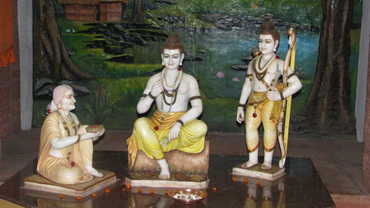 Shabri