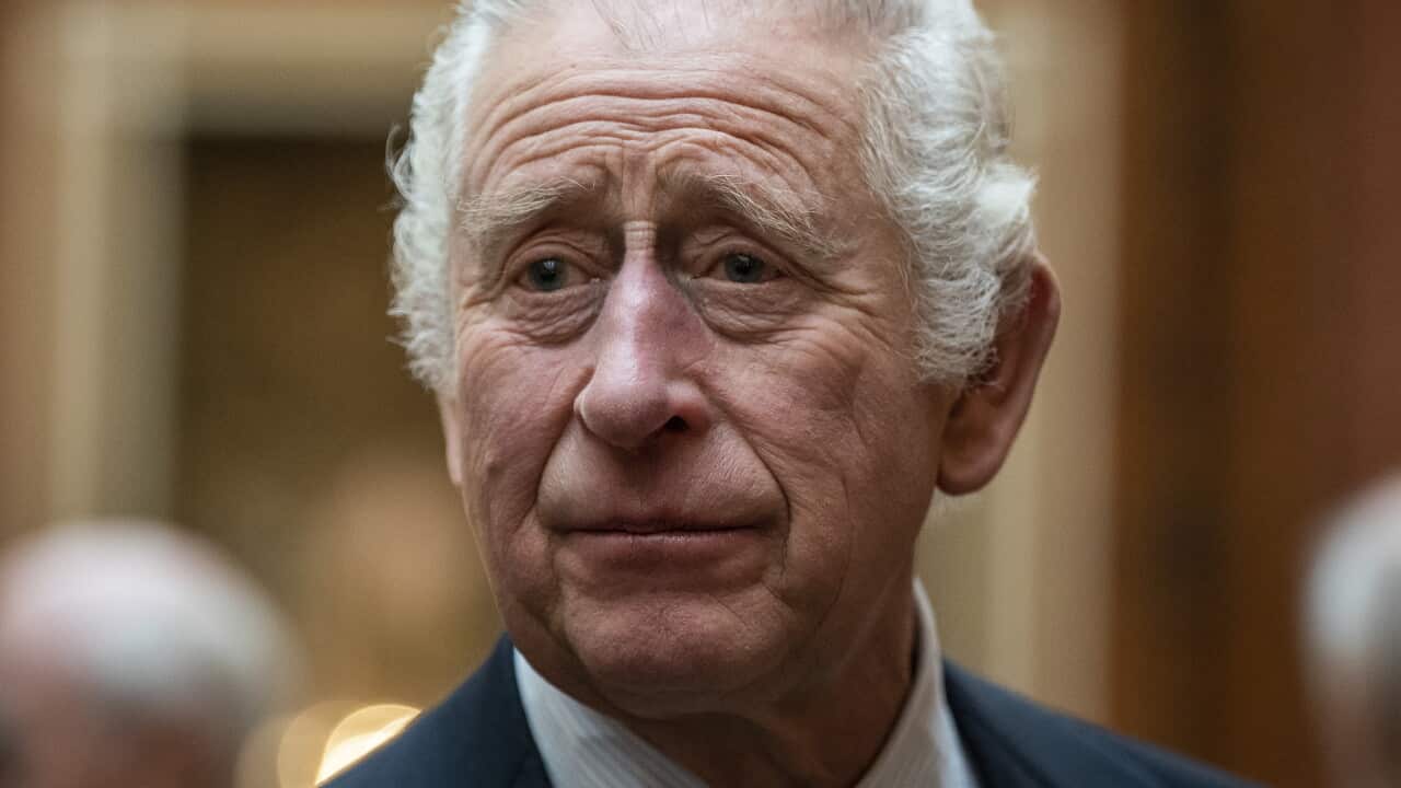 King Charles undergoes hospital observation after cancer treatment side effects King Charles undergoes hospital observation after cancer treatment side effects