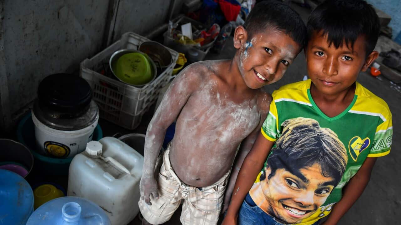 Image for read more article 'From the series Australia in Brazil'