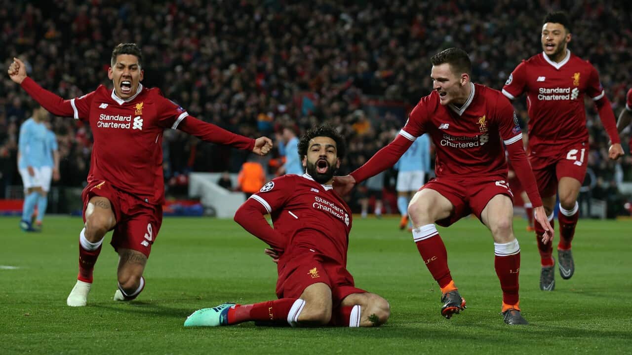 Liverpool
