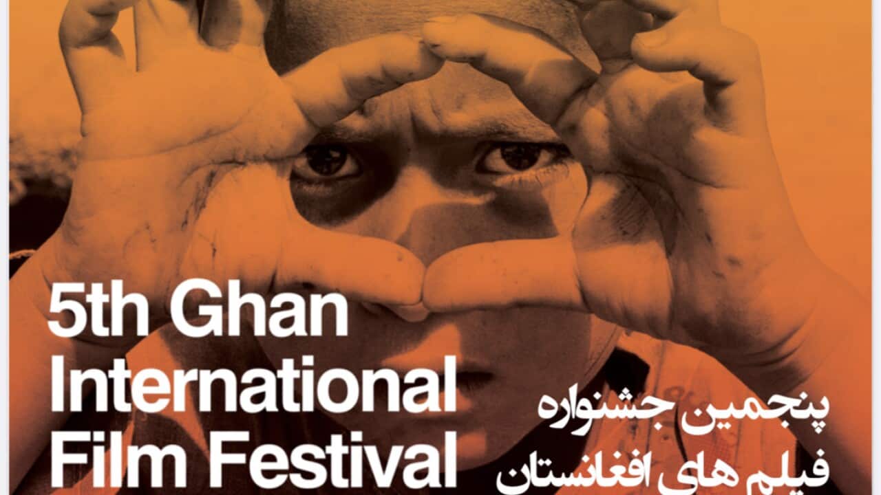 5th Ghan International Film Festival Australia