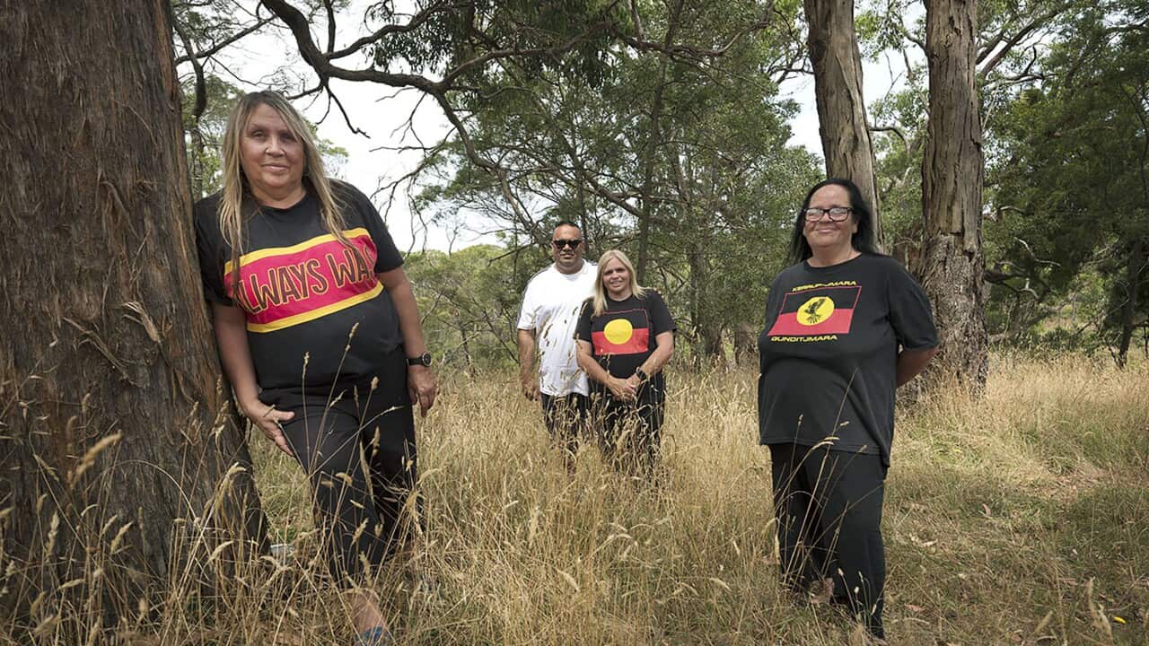 YOORROOK JUSTICE COMMISSION